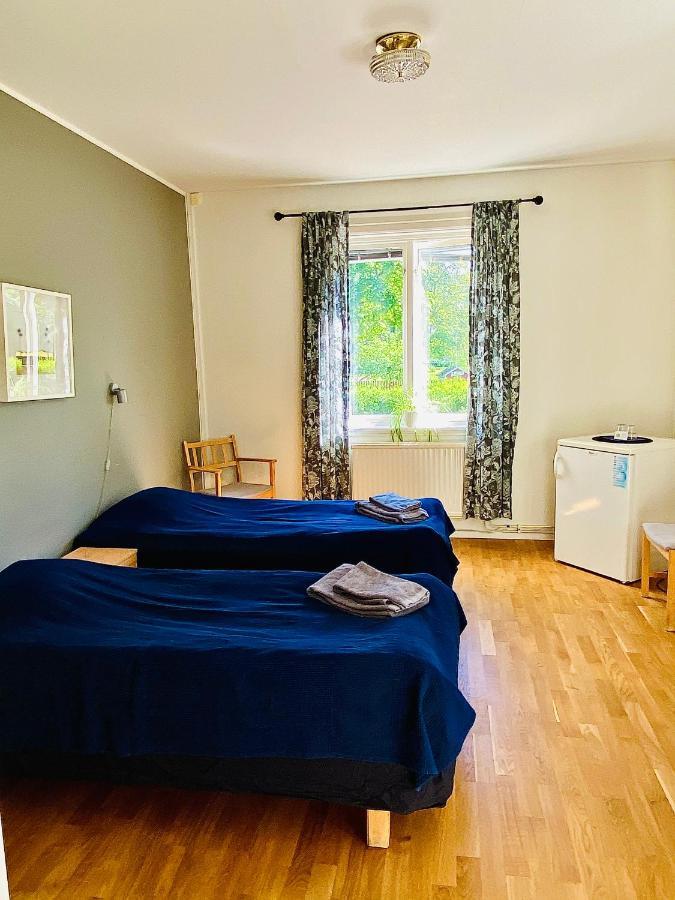 Solakoop B&B Карлстад Экстерьер фото