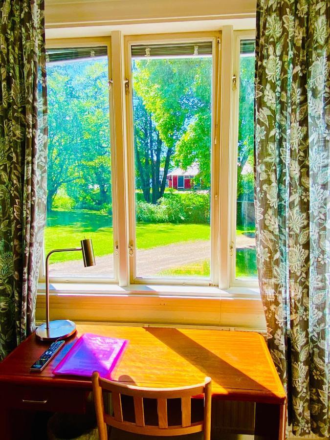 Solakoop B&B Карлстад Экстерьер фото