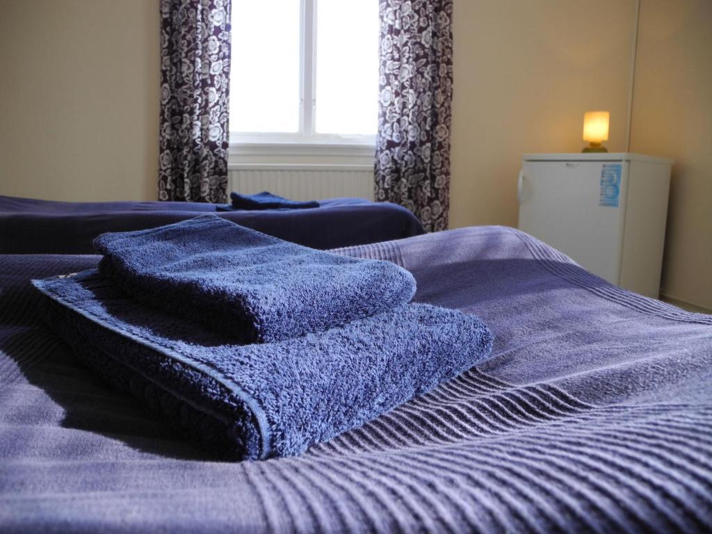 Solakoop B&B Карлстад Номер фото
